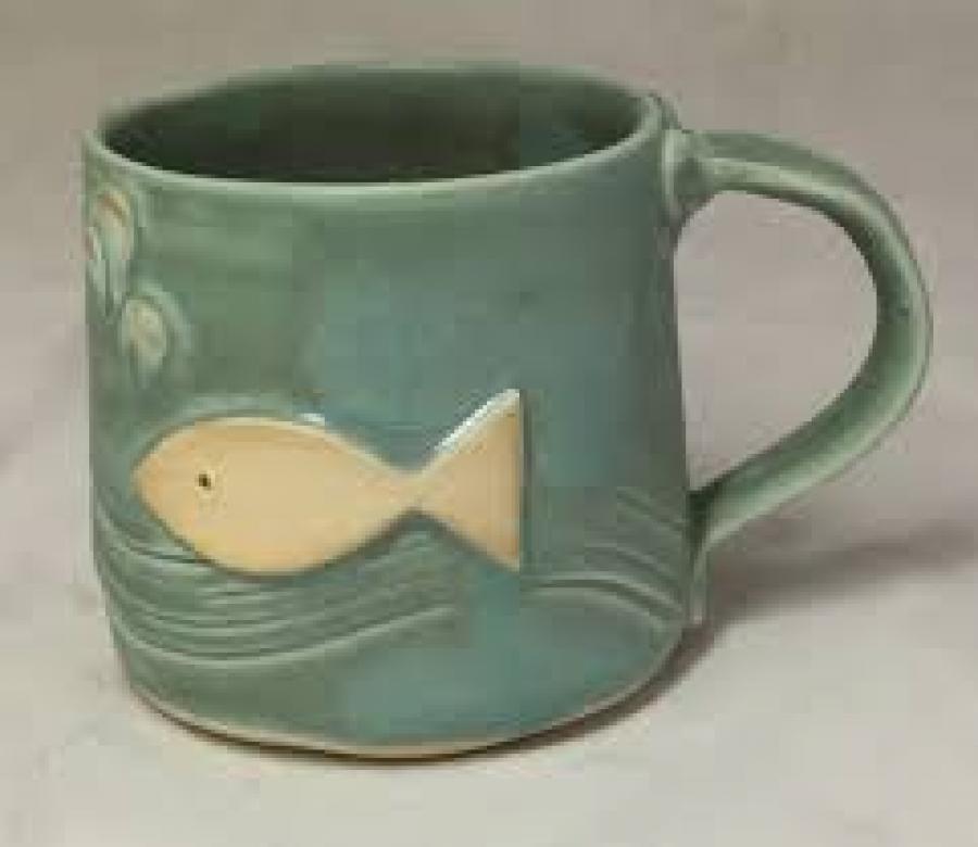 Arsenault Pottery / ExploreNB / Tourism New Brunswick